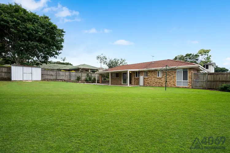 Second view of Homely house listing, 121B Pallert Street, Middle Park QLD 4074