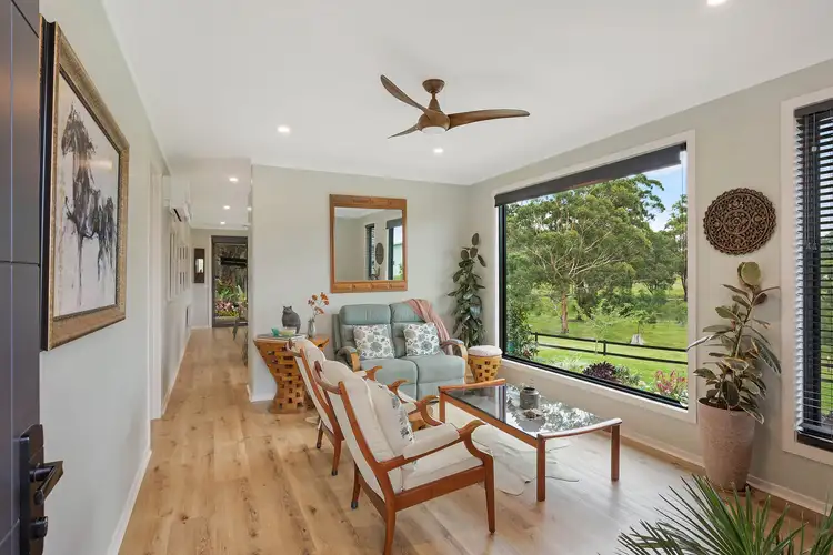 Third view of Homely house listing, 14 Oakleaf Place, Millingandi NSW 2549