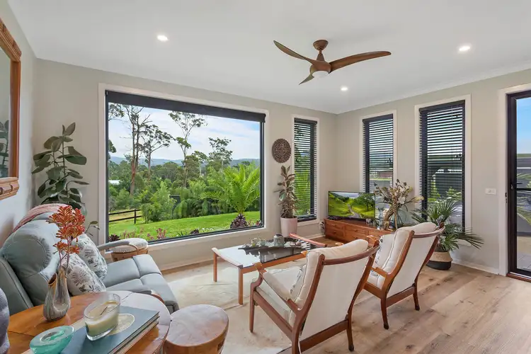 Fourth view of Homely house listing, 14 Oakleaf Place, Millingandi NSW 2549