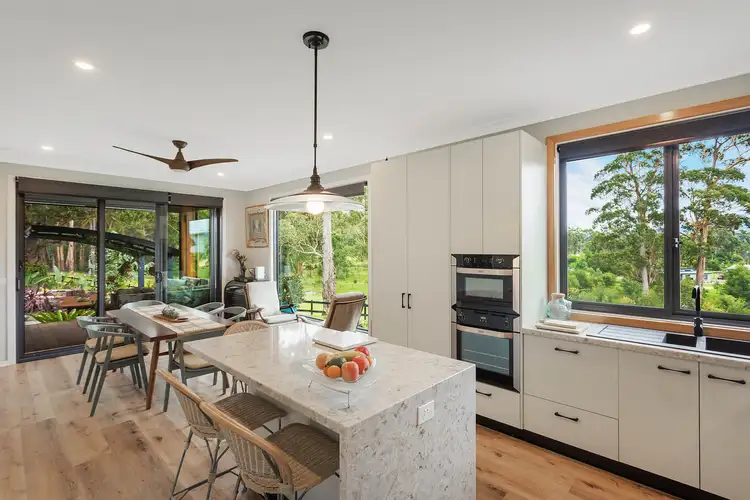 Fifth view of Homely house listing, 14 Oakleaf Place, Millingandi NSW 2549