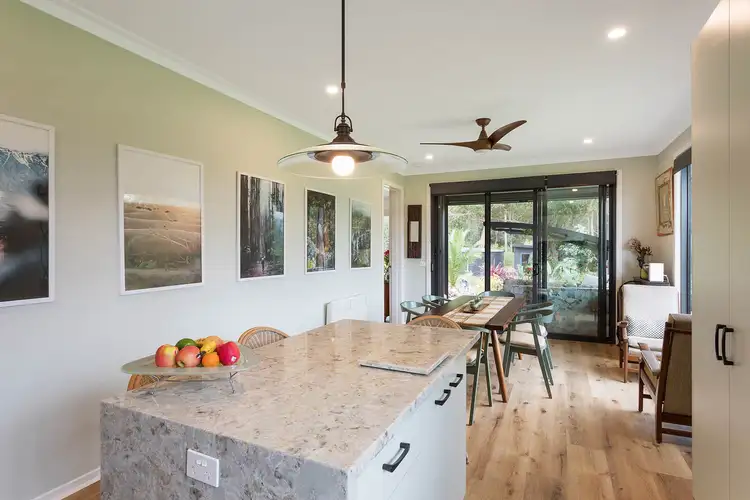 Sixth view of Homely house listing, 14 Oakleaf Place, Millingandi NSW 2549