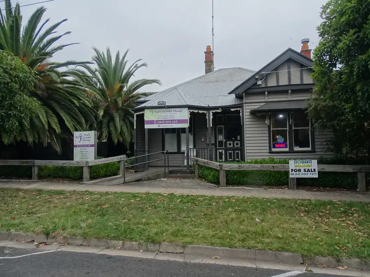 Main view of Homely house listing, 19 Rae Street, Colac VIC 3250
