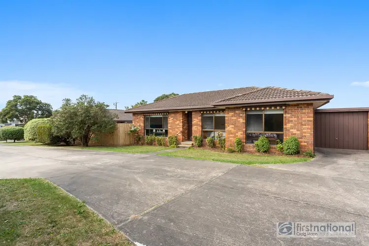 9/42 Eramosa Road East, Somerville VIC 3912