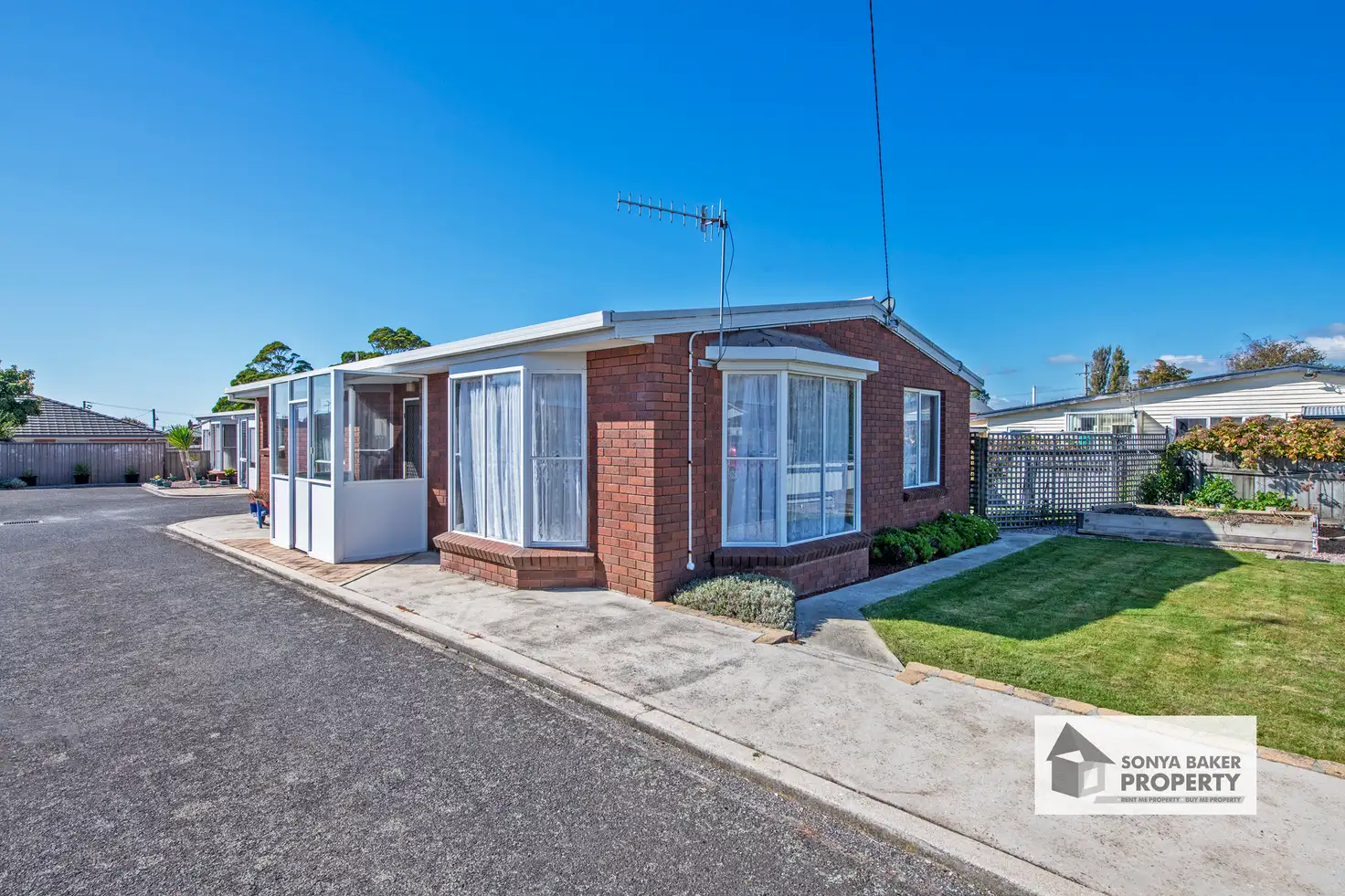 Main view of Homely unit listing, 1/7 John Street, Wynyard TAS 7325