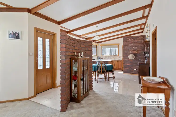 Third view of Homely unit listing, 1/7 John Street, Wynyard TAS 7325
