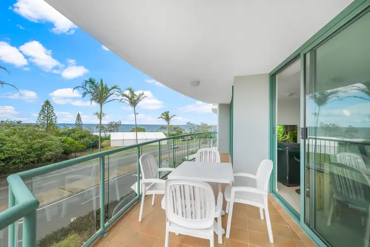 Third view of Homely unit listing, 16/6 Aerodrome Road, Maroochydore QLD 4558