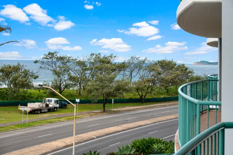 Fifth view of Homely unit listing, 16/6 Aerodrome Road, Maroochydore QLD 4558