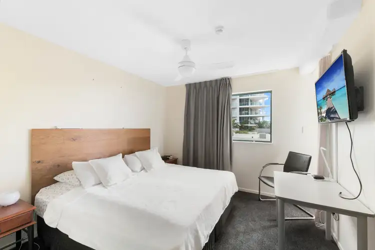 Sixth view of Homely unit listing, 16/6 Aerodrome Road, Maroochydore QLD 4558
