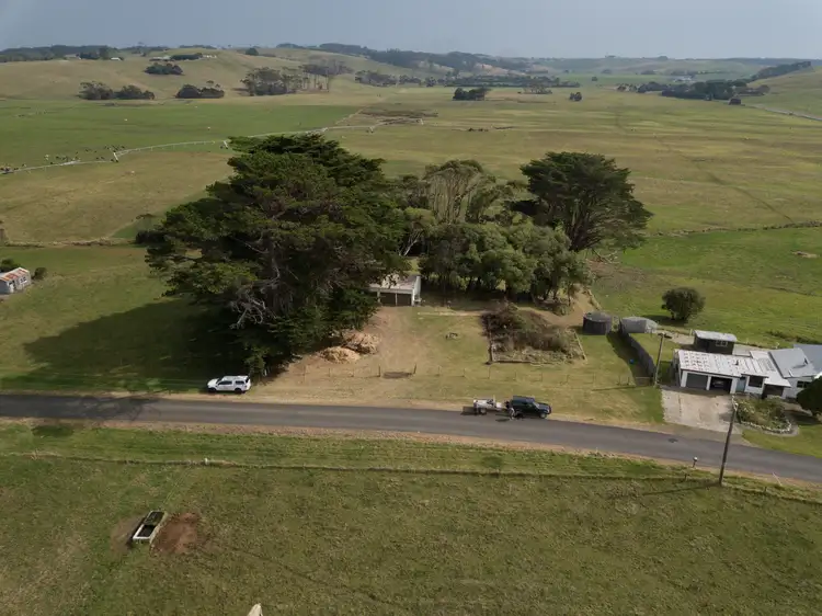 Main view of Homely land listing, 169 Comeback Road, Redpa TAS 7330