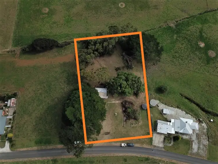Third view of Homely land listing, 169 Comeback Road, Redpa TAS 7330