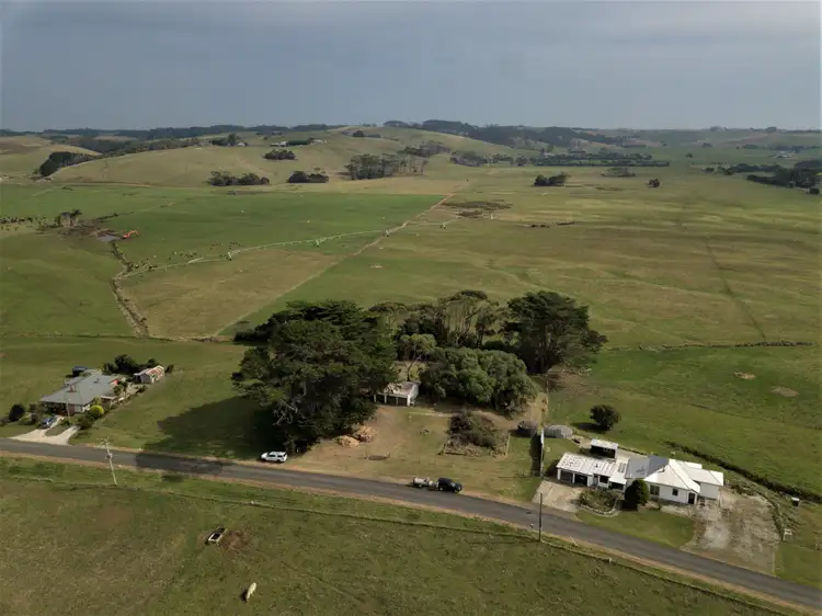 Fourth view of Homely land listing, 169 Comeback Road, Redpa TAS 7330