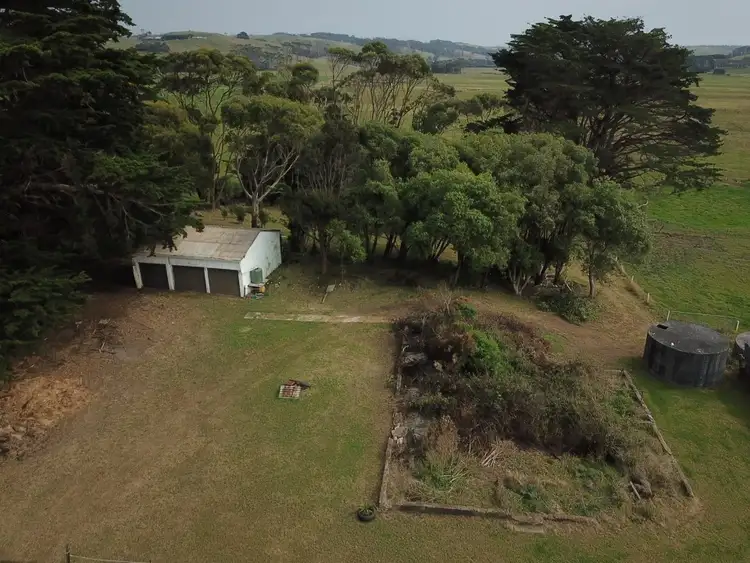 Fifth view of Homely land listing, 169 Comeback Road, Redpa TAS 7330