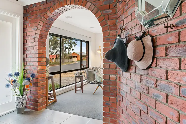 Second view of Homely house listing, 4 Timbarra Drive, Golden Square VIC 3555