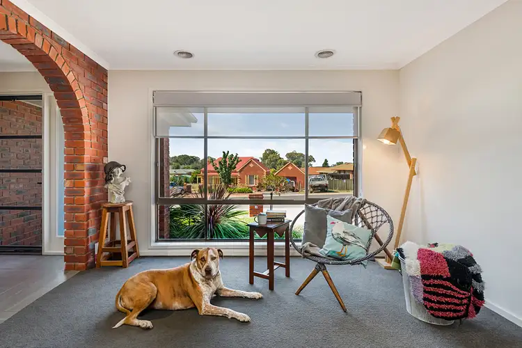 Third view of Homely house listing, 4 Timbarra Drive, Golden Square VIC 3555
