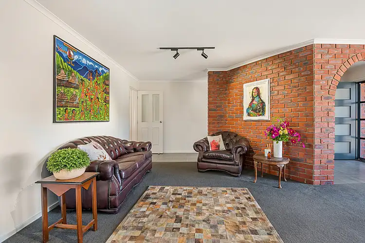 Fourth view of Homely house listing, 4 Timbarra Drive, Golden Square VIC 3555