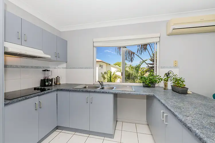 Main view of Homely unit listing, 5/130 Eyre Street, North Ward QLD 4810
