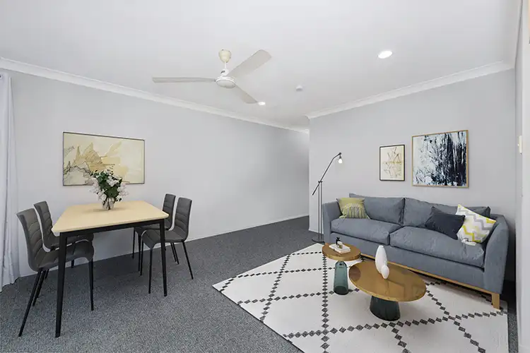 Third view of Homely unit listing, 5/130 Eyre Street, North Ward QLD 4810