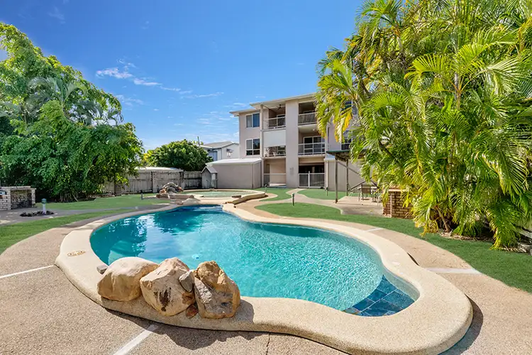 Fourth view of Homely unit listing, 5/130 Eyre Street, North Ward QLD 4810