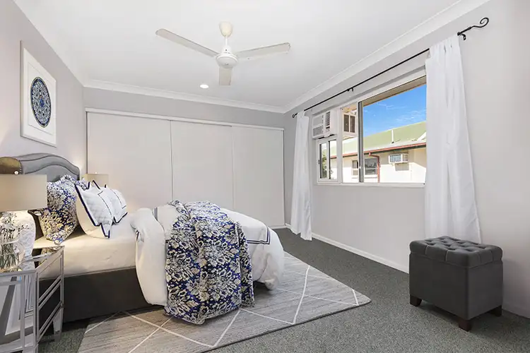 Fifth view of Homely unit listing, 5/130 Eyre Street, North Ward QLD 4810