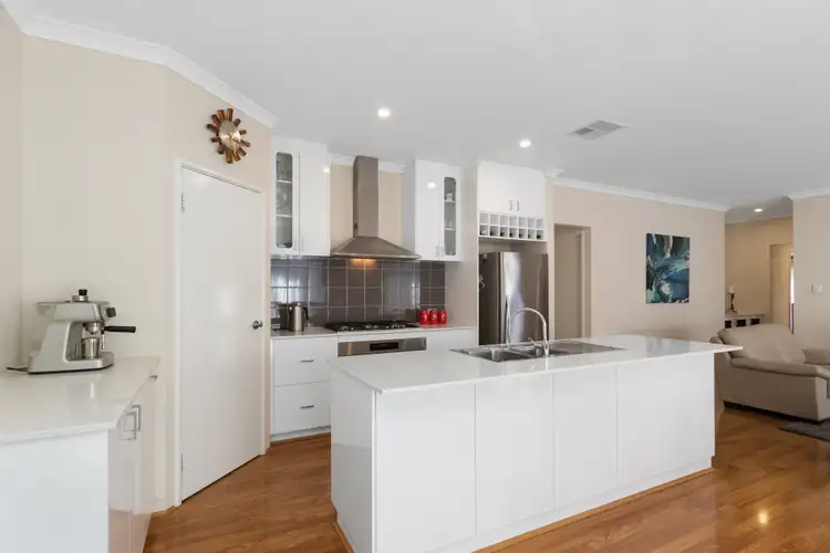 Main view of Homely house listing, 152 Aspiri Promenade, Piara Waters WA 6112
