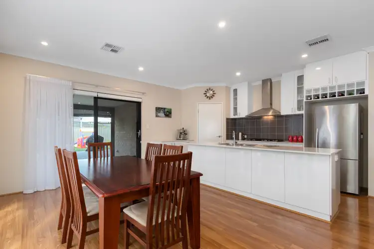 Sixth view of Homely house listing, 152 Aspiri Promenade, Piara Waters WA 6112