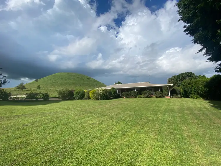 Main view of Homely rural property listing, 8693 KENNEDY HIGHWAY, Wongabel QLD 4883
