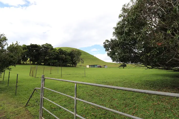 Third view of Homely rural property listing, 8693 KENNEDY HIGHWAY, Wongabel QLD 4883