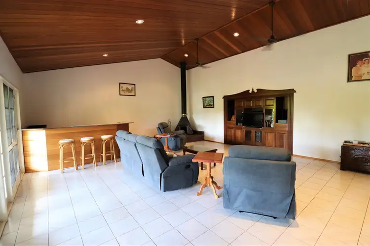 Sixth view of Homely rural property listing, 8693 KENNEDY HIGHWAY, Wongabel QLD 4883