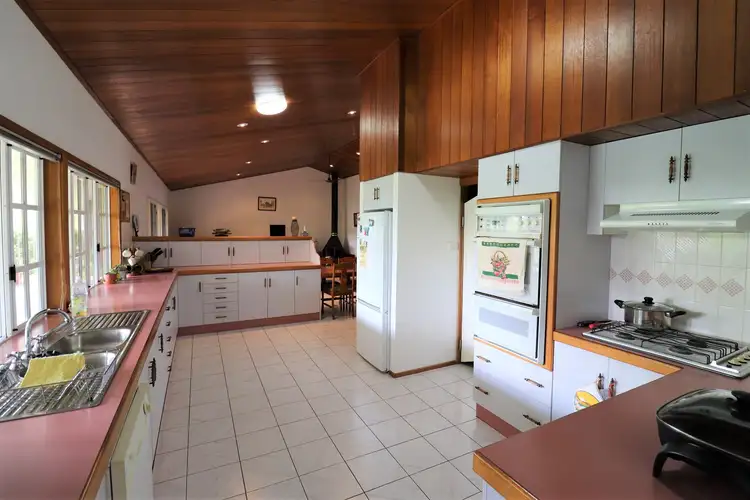 Seventh view of Homely rural property listing, 8693 KENNEDY HIGHWAY, Wongabel QLD 4883
