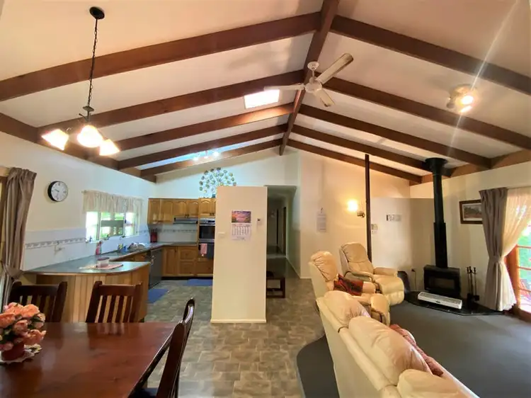 Second view of Homely house listing, 17 Tardent Street, Atherton QLD 4883