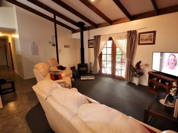 Fourth view of Homely house listing, 17 Tardent Street, Atherton QLD 4883