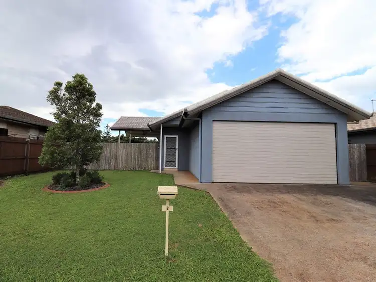 Main view of Homely house listing, 8 Sommerset Drive, Atherton QLD 4883