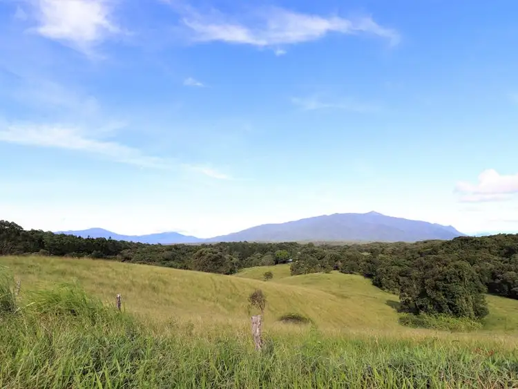 Main view of Homely rural property listing, 30-46 Old Cairns Track, Topaz QLD 4885