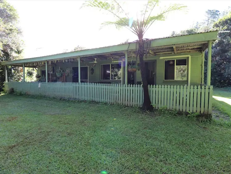 Second view of Homely rural property listing, 30-46 Old Cairns Track, Topaz QLD 4885