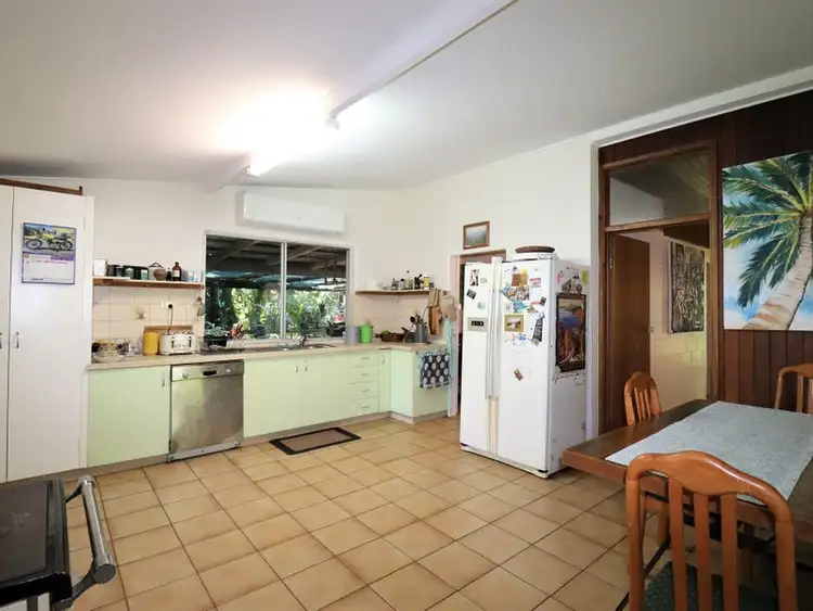 Fourth view of Homely rural property listing, 30-46 Old Cairns Track, Topaz QLD 4885