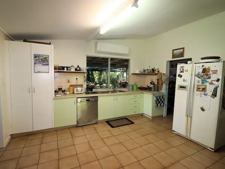 Fifth view of Homely rural property listing, 30-46 Old Cairns Track, Topaz QLD 4885