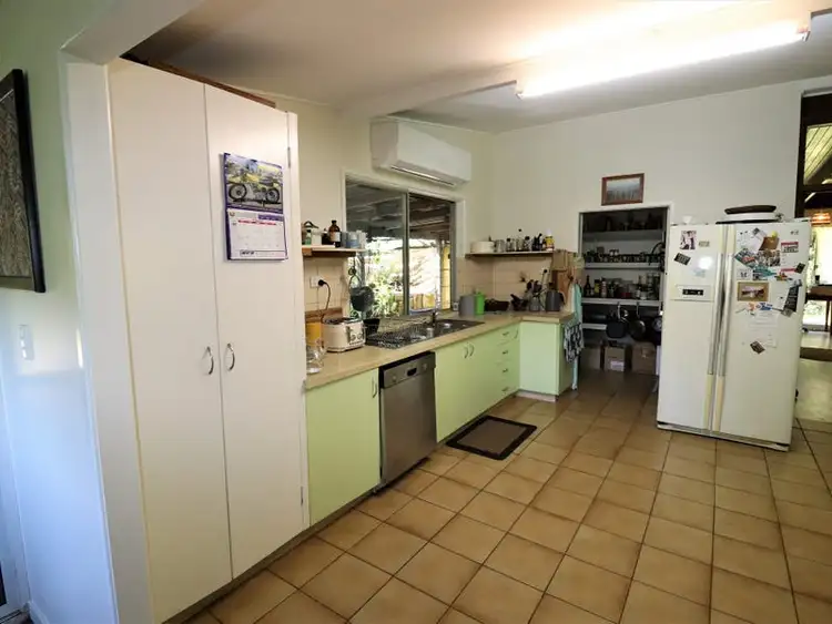 Sixth view of Homely rural property listing, 30-46 Old Cairns Track, Topaz QLD 4885