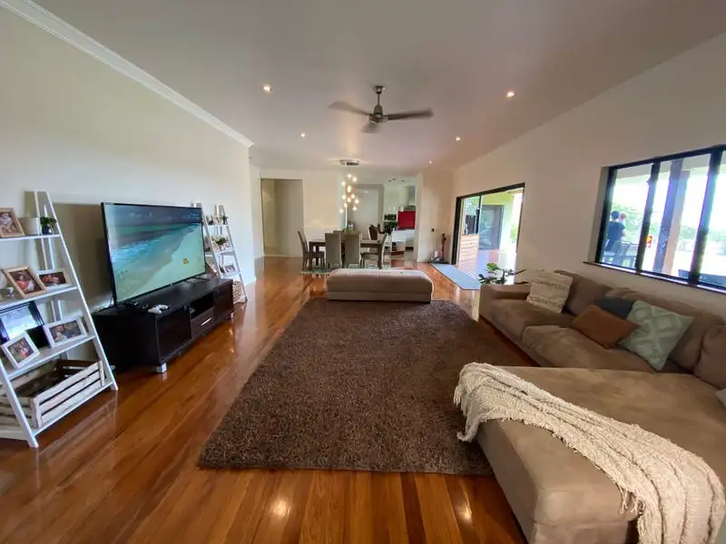 Main view of Homely rural property listing, 43 Moffat Drive, Tolga QLD 4882