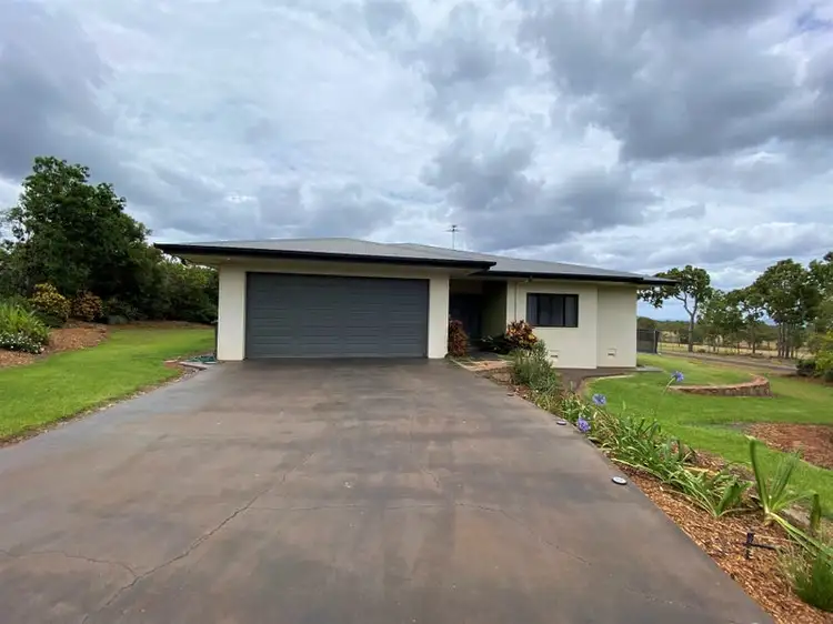 Second view of Homely rural property listing, 43 Moffat Drive, Tolga QLD 4882