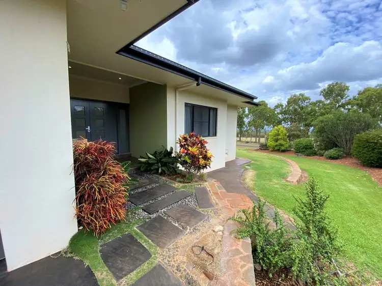 Third view of Homely rural property listing, 43 Moffat Drive, Tolga QLD 4882