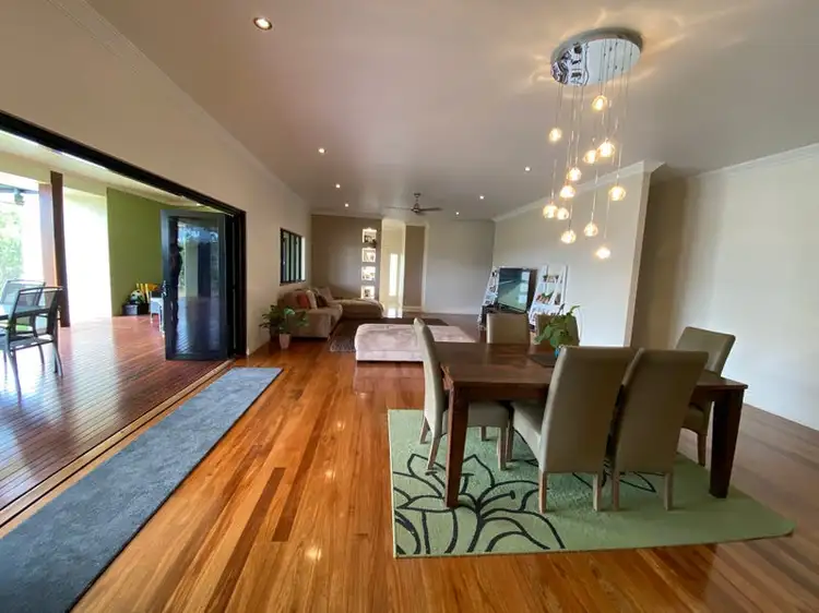 Fifth view of Homely rural property listing, 43 Moffat Drive, Tolga QLD 4882