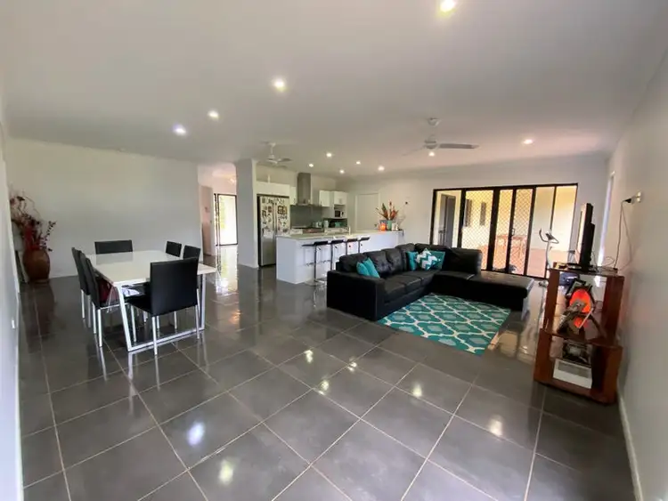 Main view of Homely rural property listing, 1A Bailey Close, Atherton QLD 4883