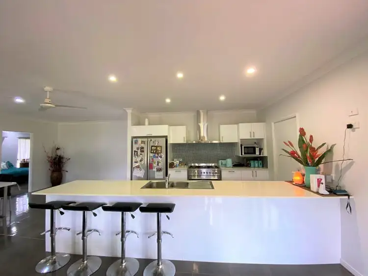 Third view of Homely rural property listing, 1A Bailey Close, Atherton QLD 4883