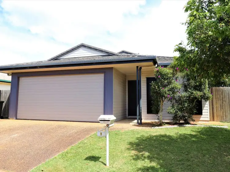 1 Sommerset Drive, Atherton QLD 4883