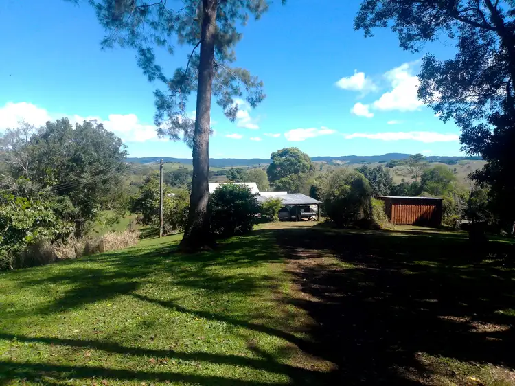 Main view of Homely rural property listing, 27 First Avenue, Tarzali QLD 4885
