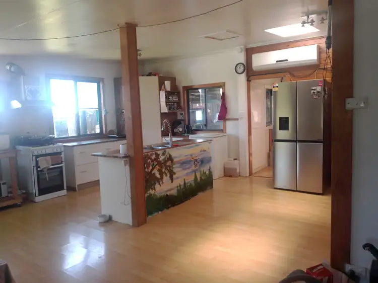 Second view of Homely rural property listing, 27 First Avenue, Tarzali QLD 4885