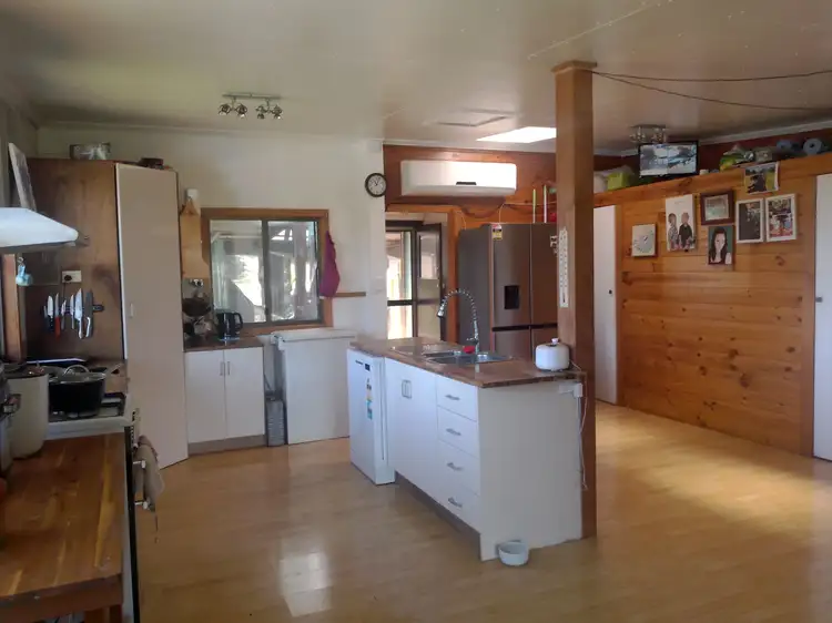 Third view of Homely rural property listing, 27 First Avenue, Tarzali QLD 4885