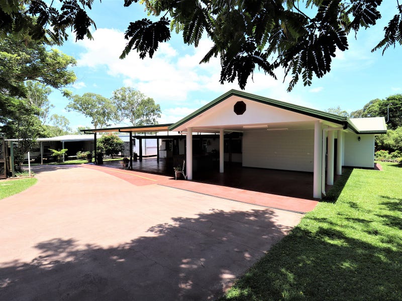 22B Palomino Avenue, Tolga QLD 4882