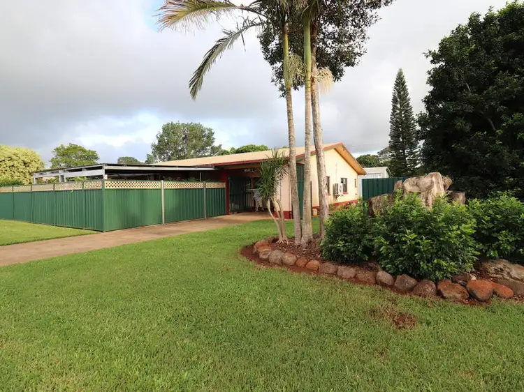 1 Walker Street, Kairi QLD 4872
