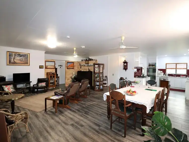 Fifth view of Homely house listing, 1 Walker Street, Kairi QLD 4872